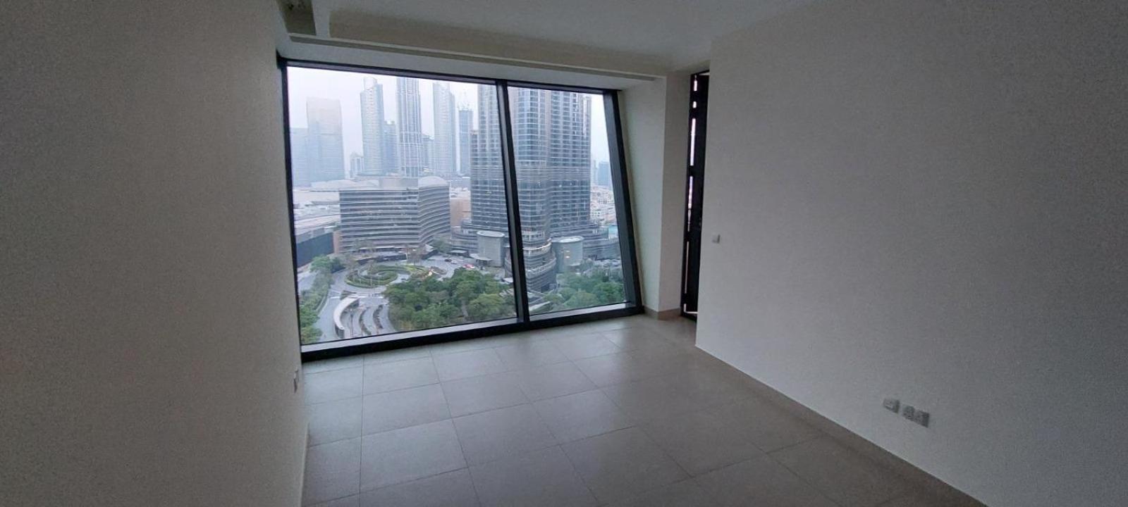 Burj View Vista Beautiful Apartment In Downtown Dubai Bagian luar foto